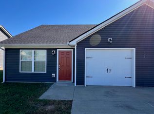 571A Heritage Point Cir #A, Clarksville, TN 37042