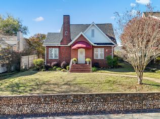 643 E Crest Rd, Chattanooga, TN 37404