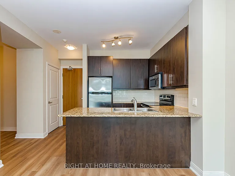 88 Broadway Ave E #1605 — Photo 13