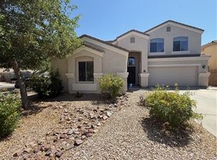 2535 E Electra Ln, Phoenix, AZ 85024