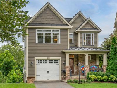 166 Baylor Ln, Charlottesville, VA, 22902