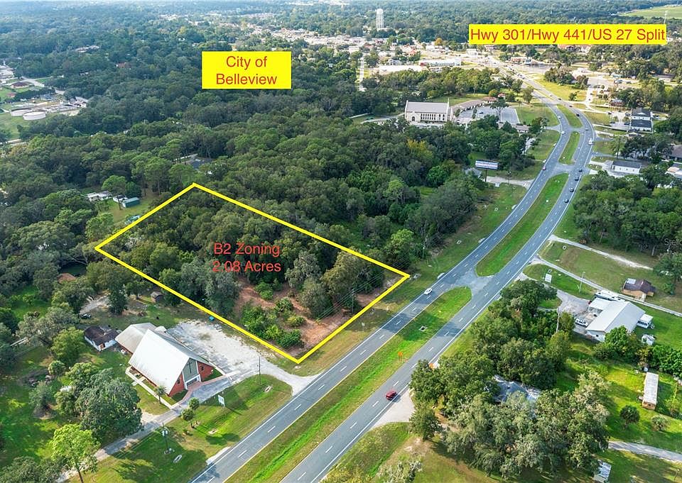 1st image of 301 High Way