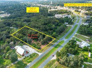 301 High Way, Belleview, FL 34420