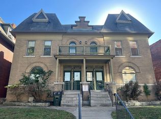 4394 McPherson Ave, Saint Louis, MO 63108