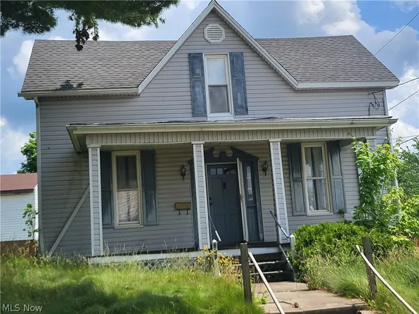221 Franklin St, Barnesville, OH 43713