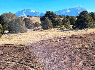 3072 Comanche Dr #85, Walsenburg, CO 81089