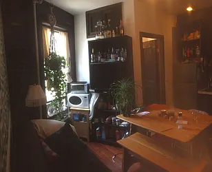 Rented by East Village Property Management LLC