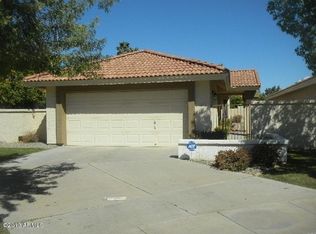 663 S Martinique Ct, Gilbert, AZ 85233