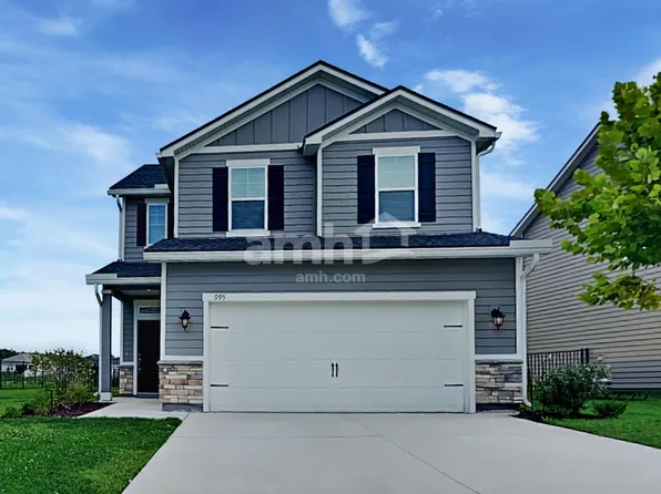 995 Tan Tara Trl, Jacksonville, FL 32221
