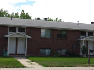 1840 Cambridge Dr APT 2, Longmont, CO 80503