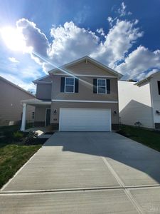 995 N South St, Wilmington, OH, 45177