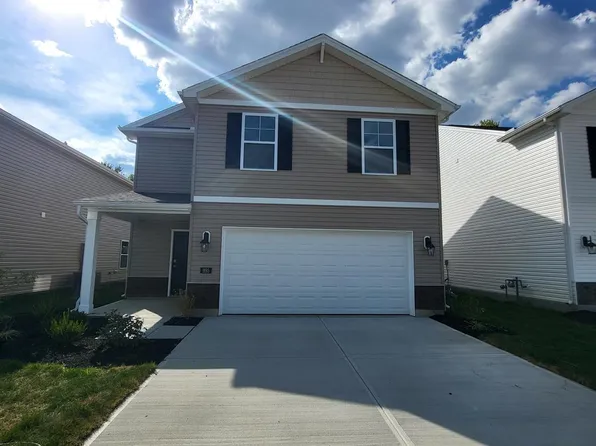 995 N South St, Wilmington, OH 45177