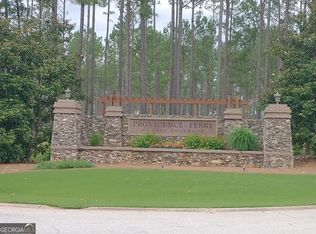 1088 Shelter Cove Rd, Lincolnton, GA 30817