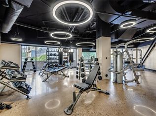 The Terrace on 18th St, Philadelphia, PA 19103