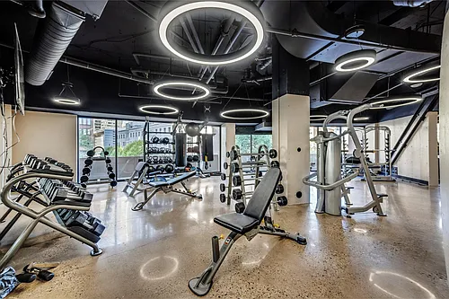 The Terrace on 18th St Photo 1