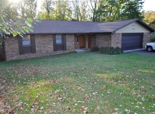 6 Staehlin Rd, Charleston, WV 25314