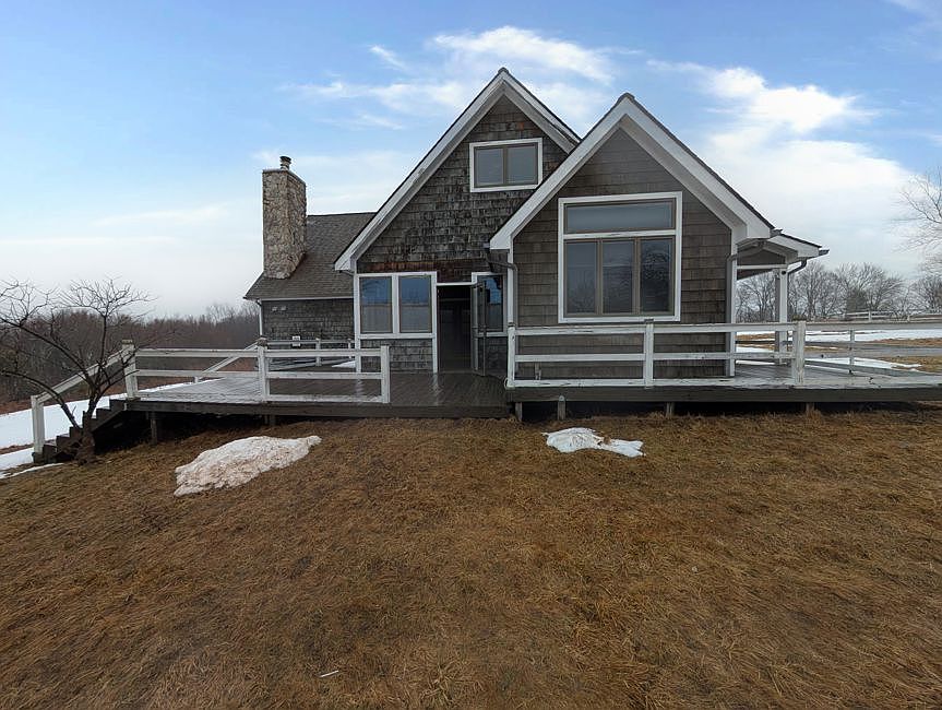 Property Front View