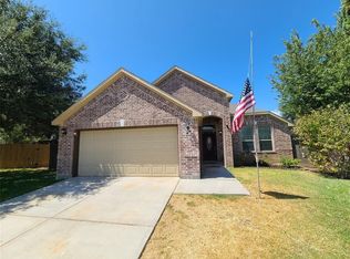 5125 Sleepy Point, Willis, TX 77318