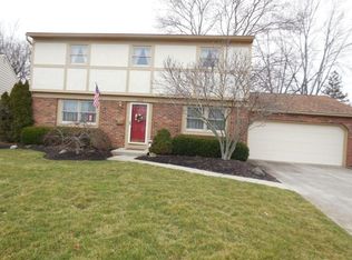4749 Wynwood Ct, Columbus, OH 43220