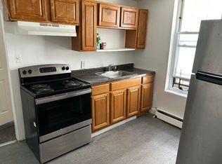 905 Mother Gaston Blvd #1F, Brooklyn, NY 11212