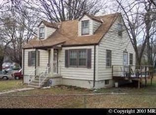 4300 74th Ave, Hyattsville, MD 20784