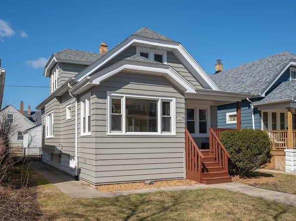 1487 S 90th St #Lwr, Milwaukee, WI 53214