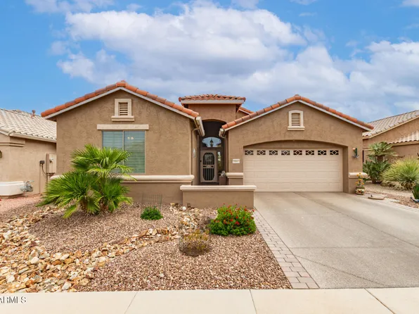 18063 W Spencer Drive, Surprise, AZ 85374