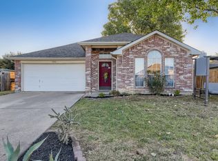 1406 Indian Wells Trl, Midlothian, TX 76065