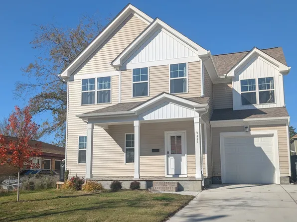 9311 Belgrave Ave, Norfolk, VA 23503