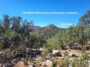 899 Wolf Rd #905&906, Williams, AZ 86046