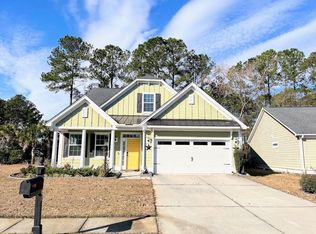 3801 Bonnecrest Ln, North Charleston, SC 29420