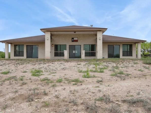 101 Buena Vista Cir, Del Rio, TX 78840