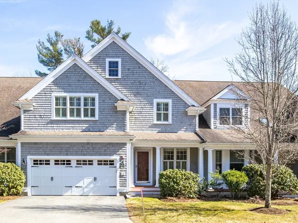 239 Washington St #10, Norwell, MA 02061