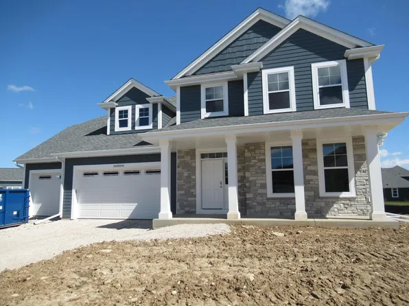 N54W23890 Fieldstone Pass CIRCLE, Sussex, WI 53089