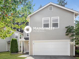 5110 203rd Street Ct E, Spanaway, WA
