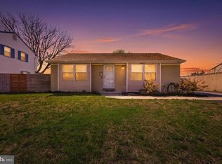 20 Monticello Blvd, New Castle, DE