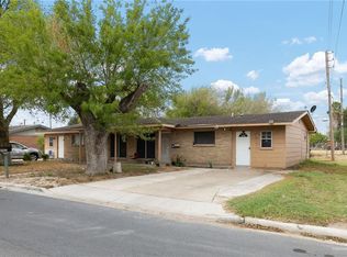 2905 N 8th St, McAllen, TX 78501
