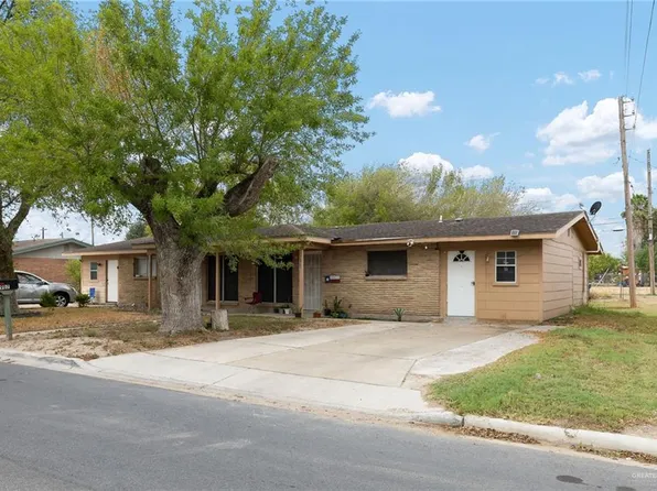 2905 N 8th St, McAllen, TX 78501