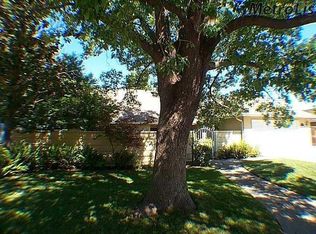 3758 Hatchers Cir, Stockton, CA 95219