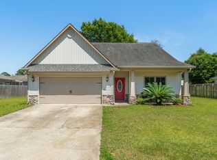 7632 Blackjack Cir, Navarre, FL 32566