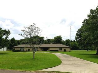 5331 County Road 4605, Commerce, TX 75428