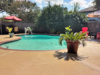 8604 Pedernales Trl, Fort Worth, TX, 76118