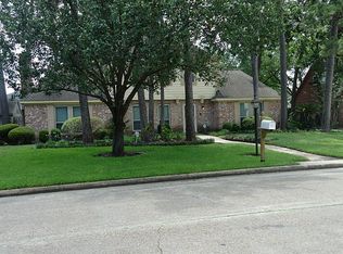 16327 Southampton Dr, Spring, TX 77379