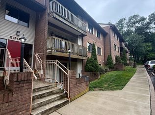 2005 Magnolia Woods Ct UNIT D, Edgewood, MD 21040