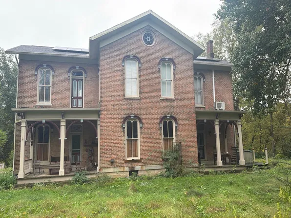 137 N Main St, Covington, OH 45318
