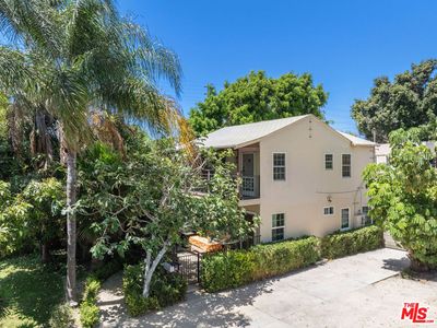 3047 Perlita Ave, Los Angeles, CA, 90039