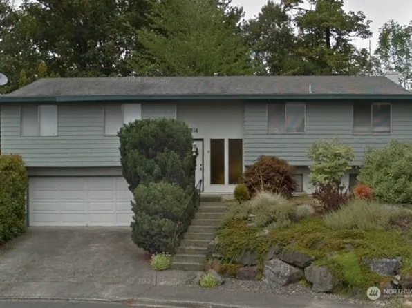 2514 Whitworth Court S, Renton, WA 98055