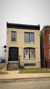328 N Avers Ave, Chicago, IL, 60624