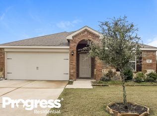 216 Cyrus St, Anna, TX 75409