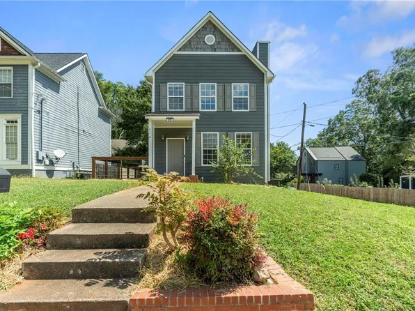 810 Martin St SE, Atlanta, GA 30315